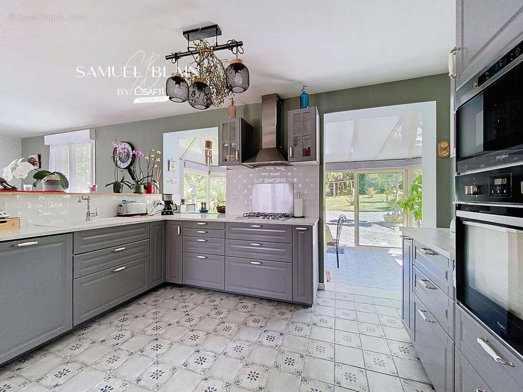 Photo 4 - Maison à SAUMUR