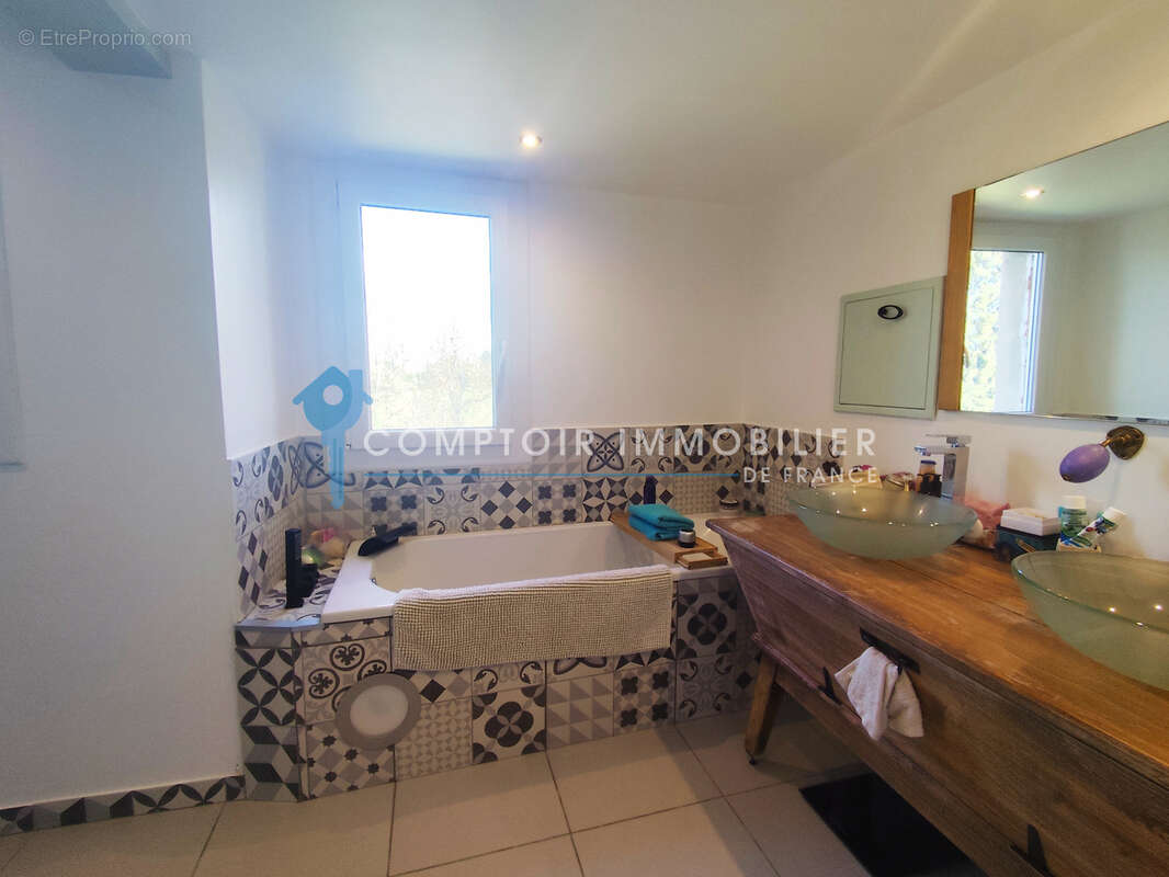 Maison à acheter à Torchefelon (38690) avec AGENCES GRENOBLOISES - photo 22