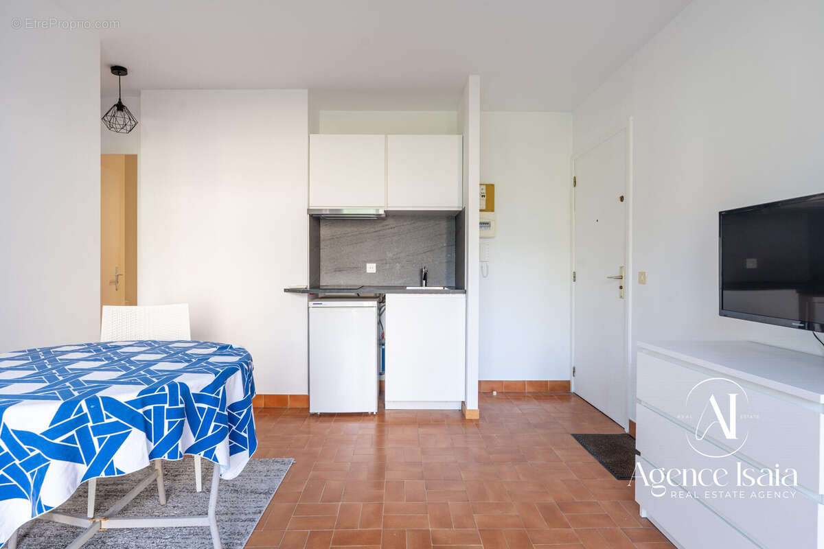 Appartement à CAVALAIRE-SUR-MER