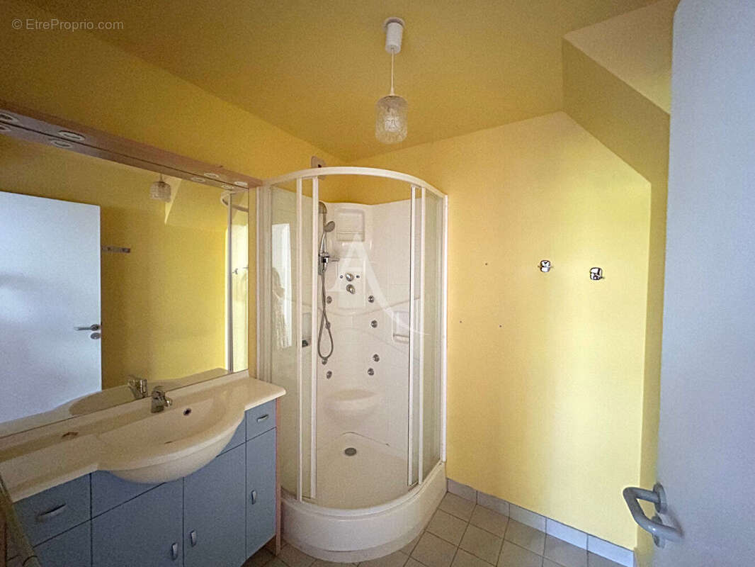 Appartement à ORVAULT