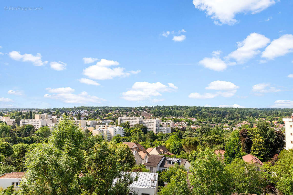 Appartement à SAINT-GERMAIN-EN-LAYE