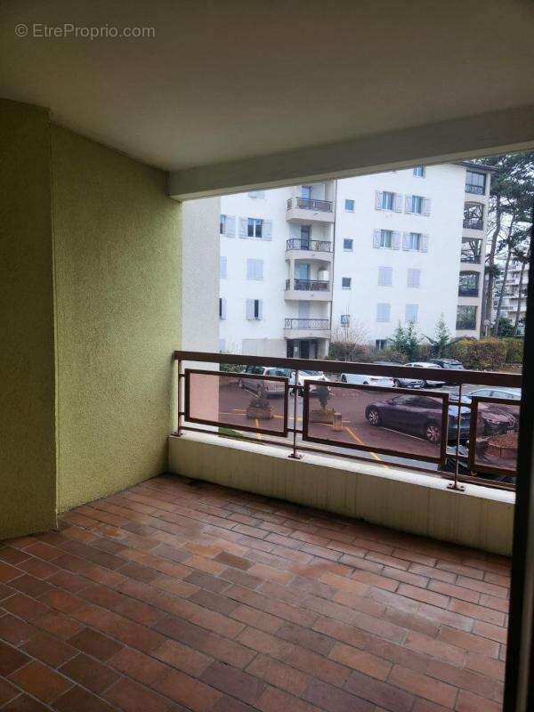 Appartement à ANNEMASSE