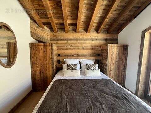 Appartement 152 m² à Huez  - photo 3