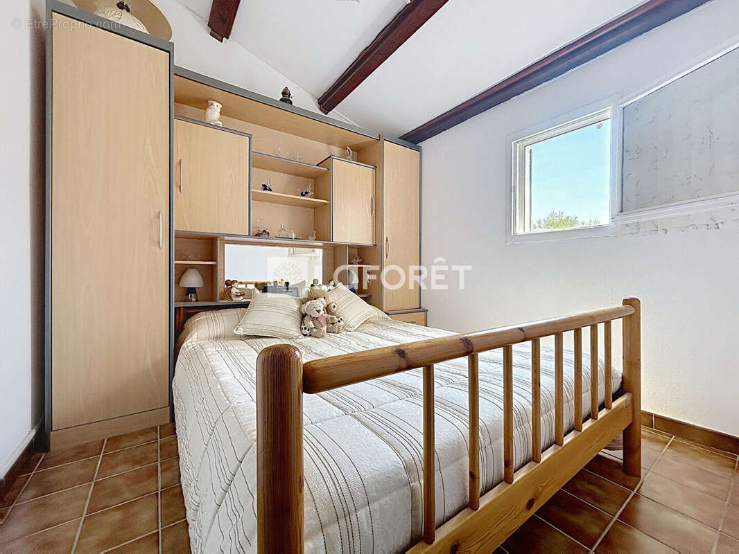 Maison à SAINT-CYPRIEN