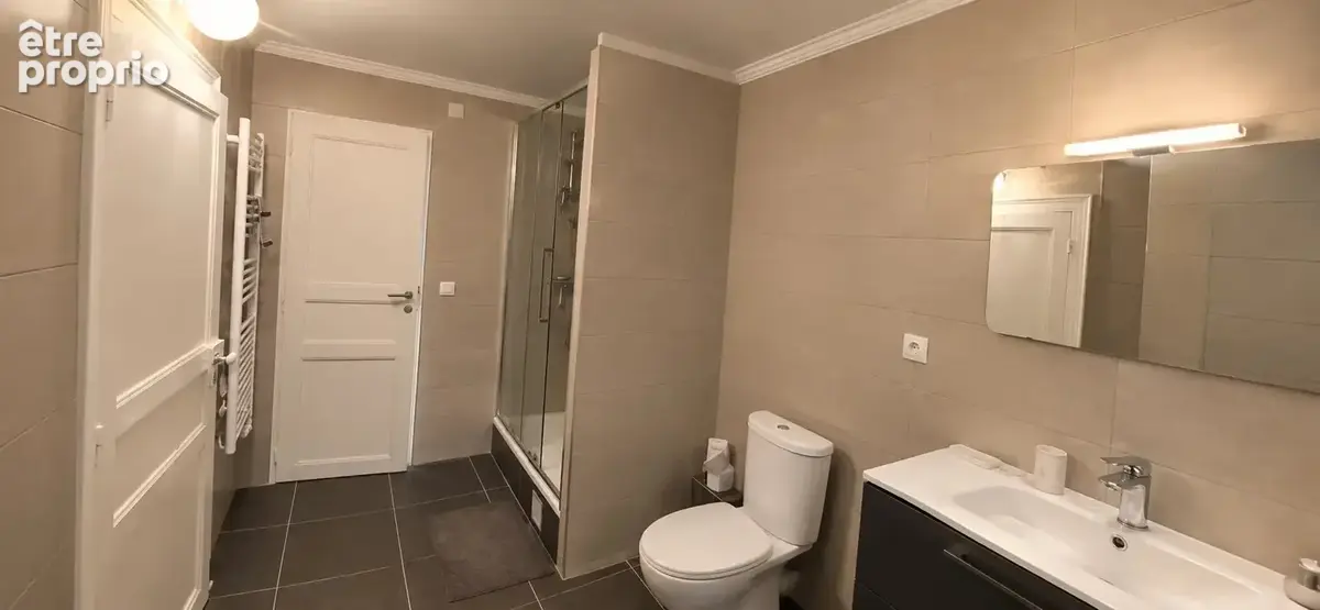 maison de caractére vallée jordanne - photo 6