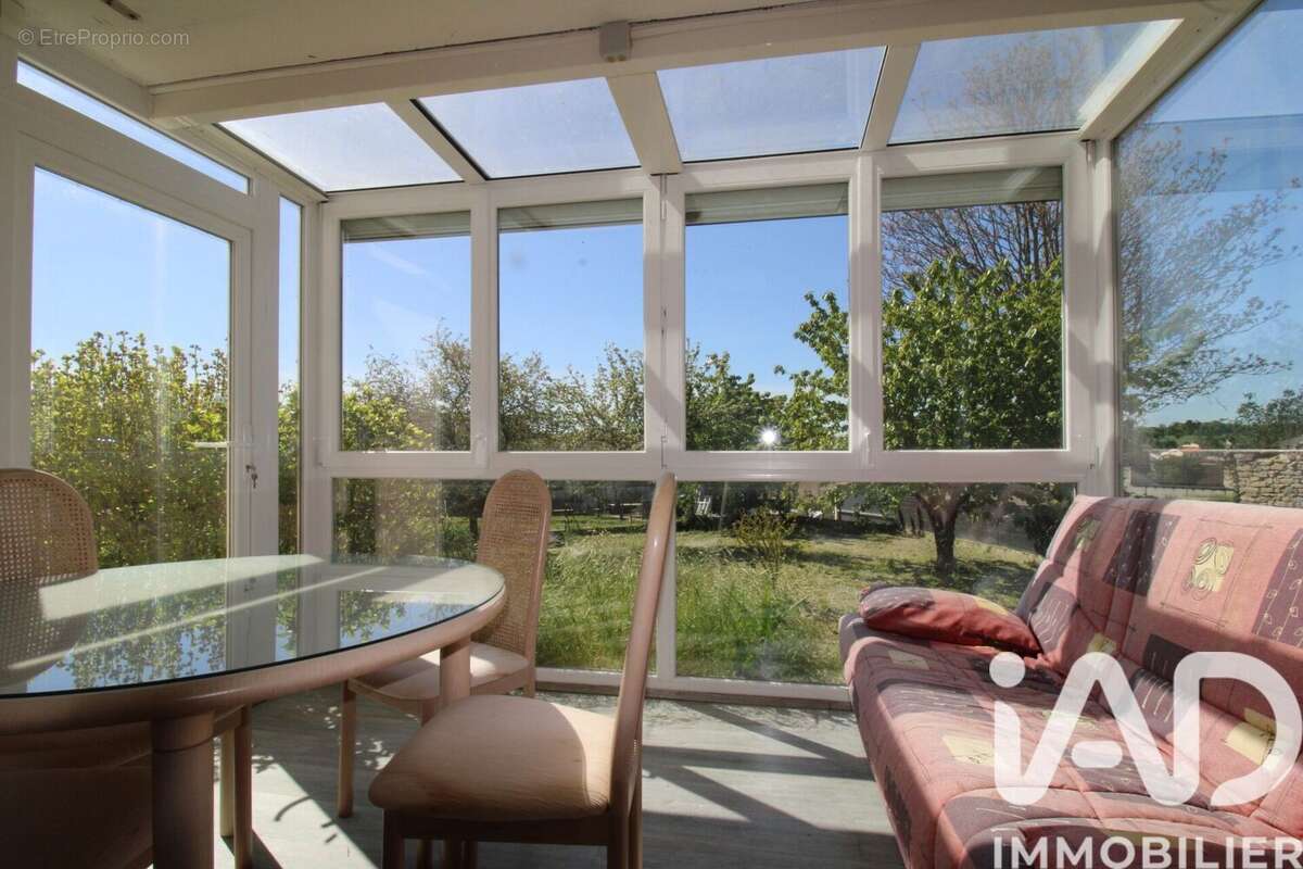 Photo 6 - Maison à CERVILLE