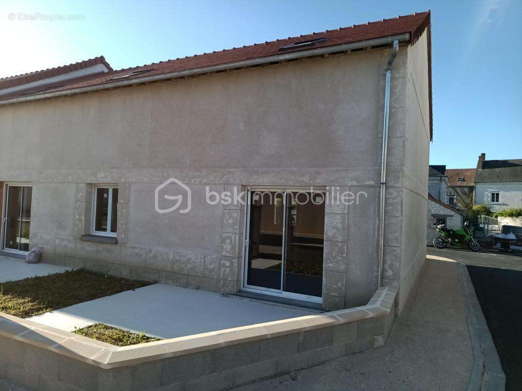 Maison 4 pièces 80 m² - photo 2