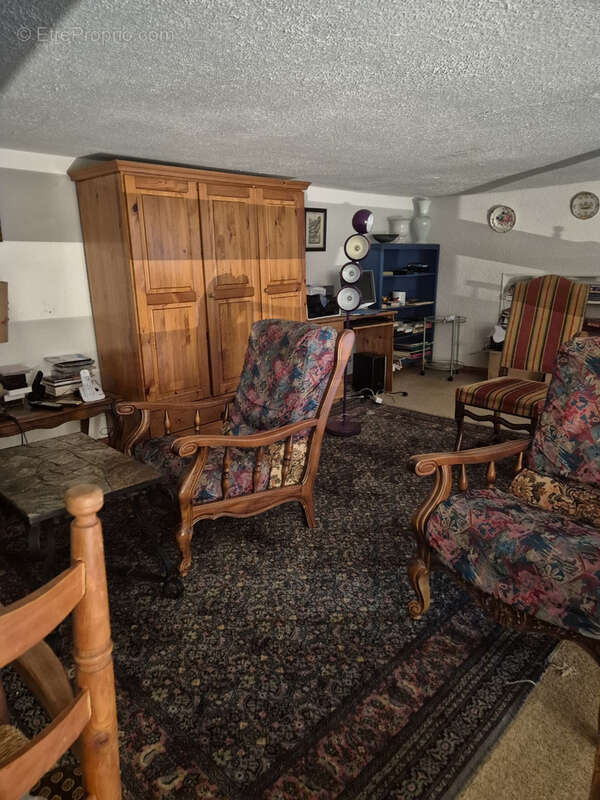 Appartement à CAUTERETS