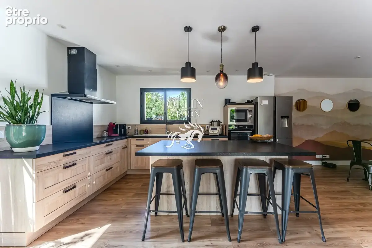 Maison 5 pièces 143 m² à vendre à Mios (33380) - photo 3