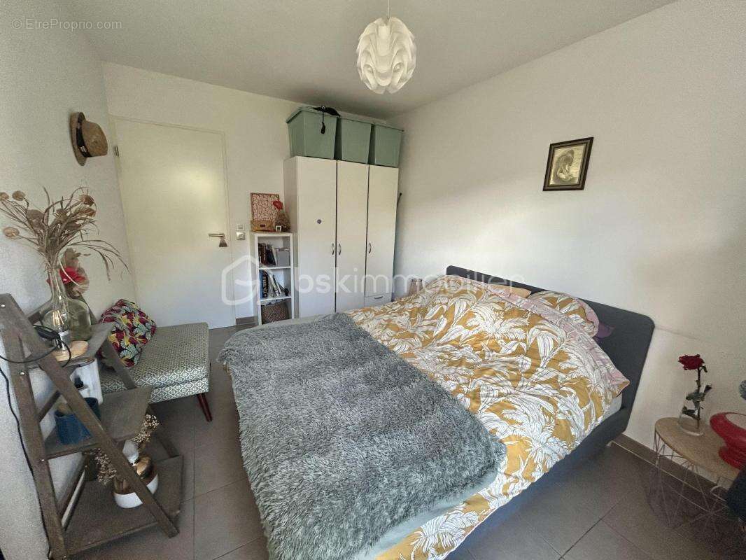 Appartement à NIMES