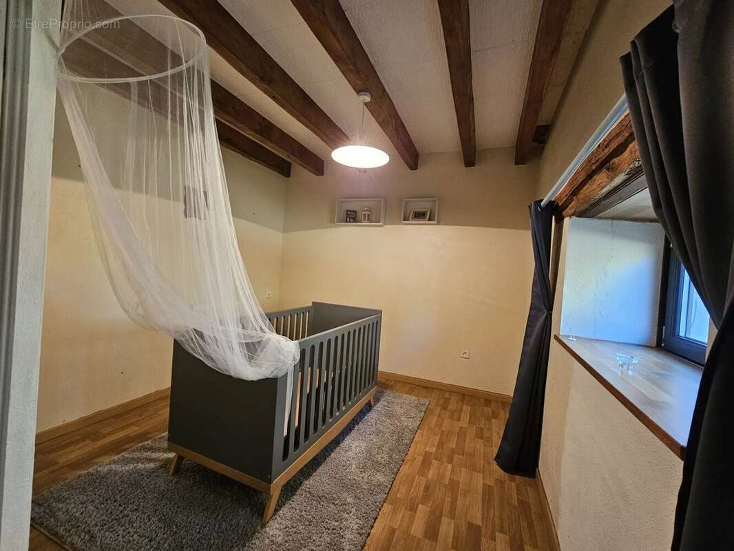 Maison à SAINT-MAURICE-DES-LIONS