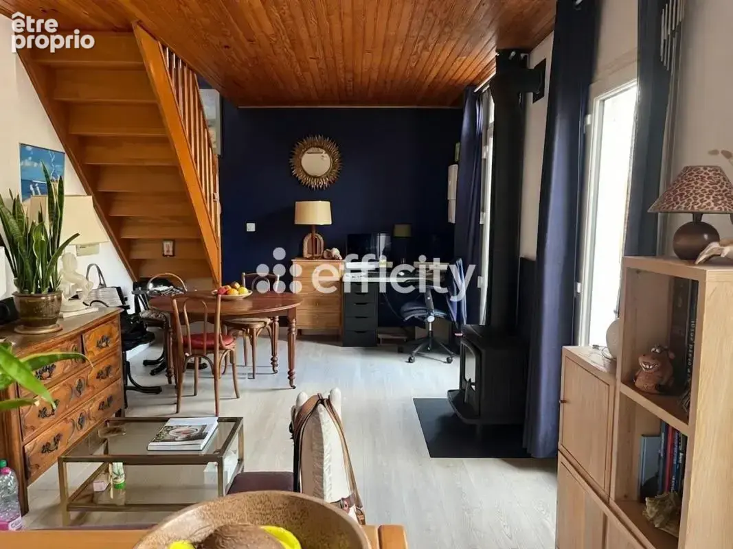 Maison 3 pièces 47 m² à vendre à Ouistreham (14150) - photo 4