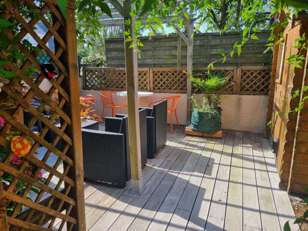 Photo 2 - Maison à LA BAULE-ESCOUBLAC