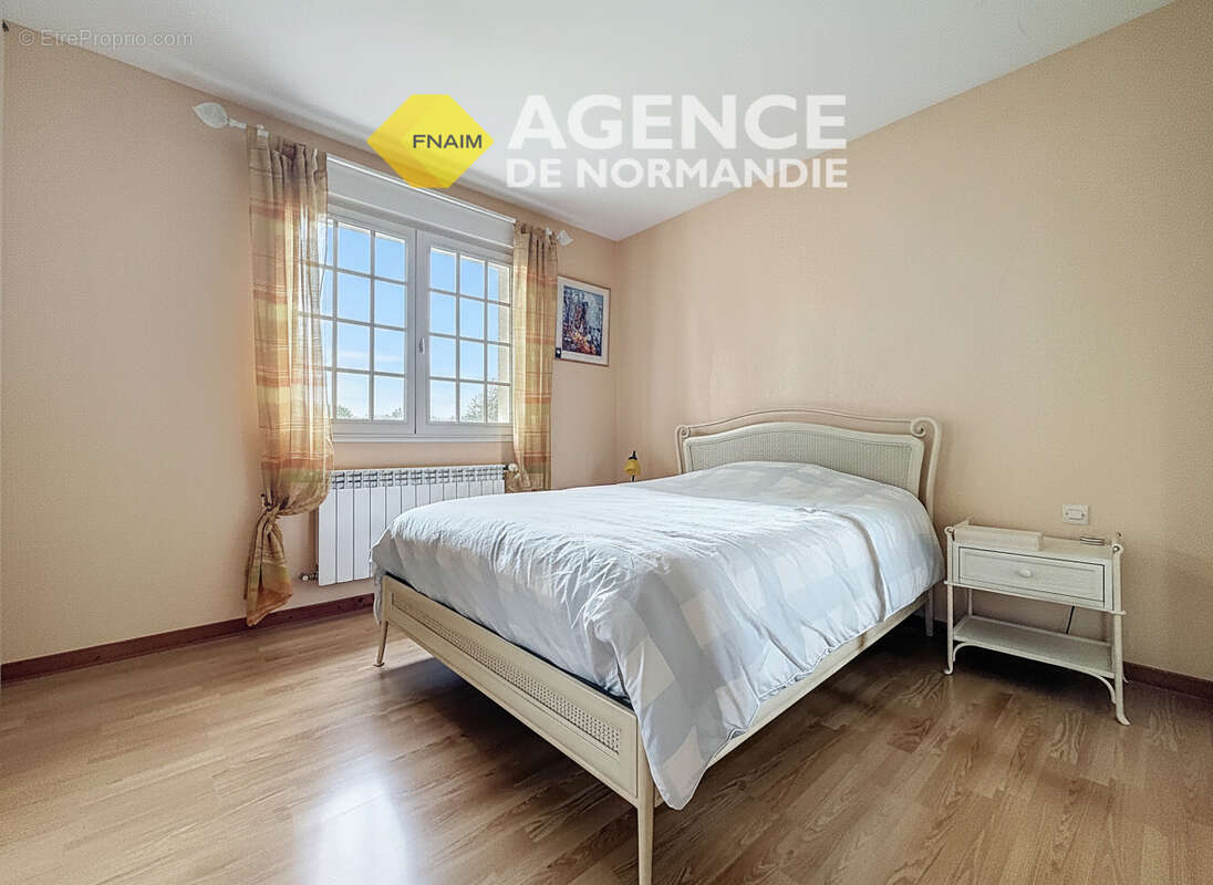 Maison à VILLERS-EN-OUCHE