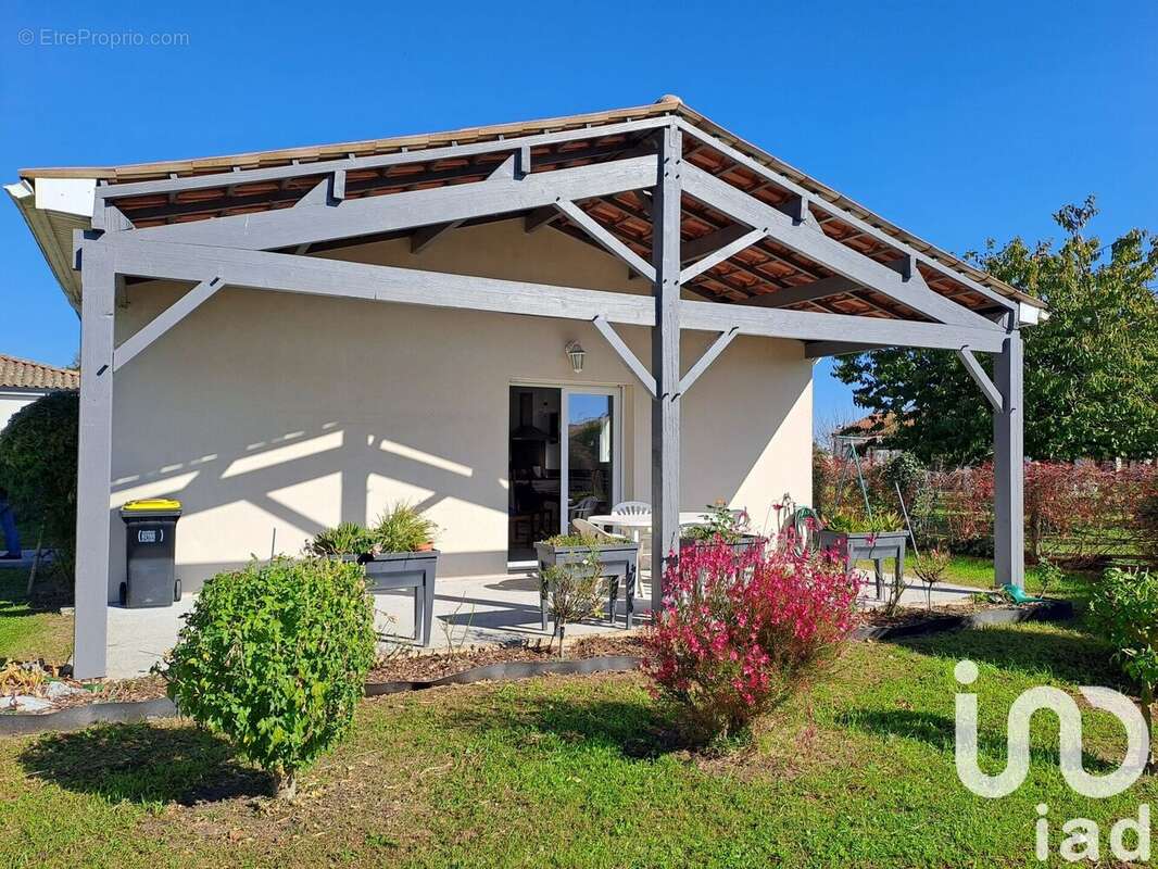 Photo 3 - Maison à ARVERT