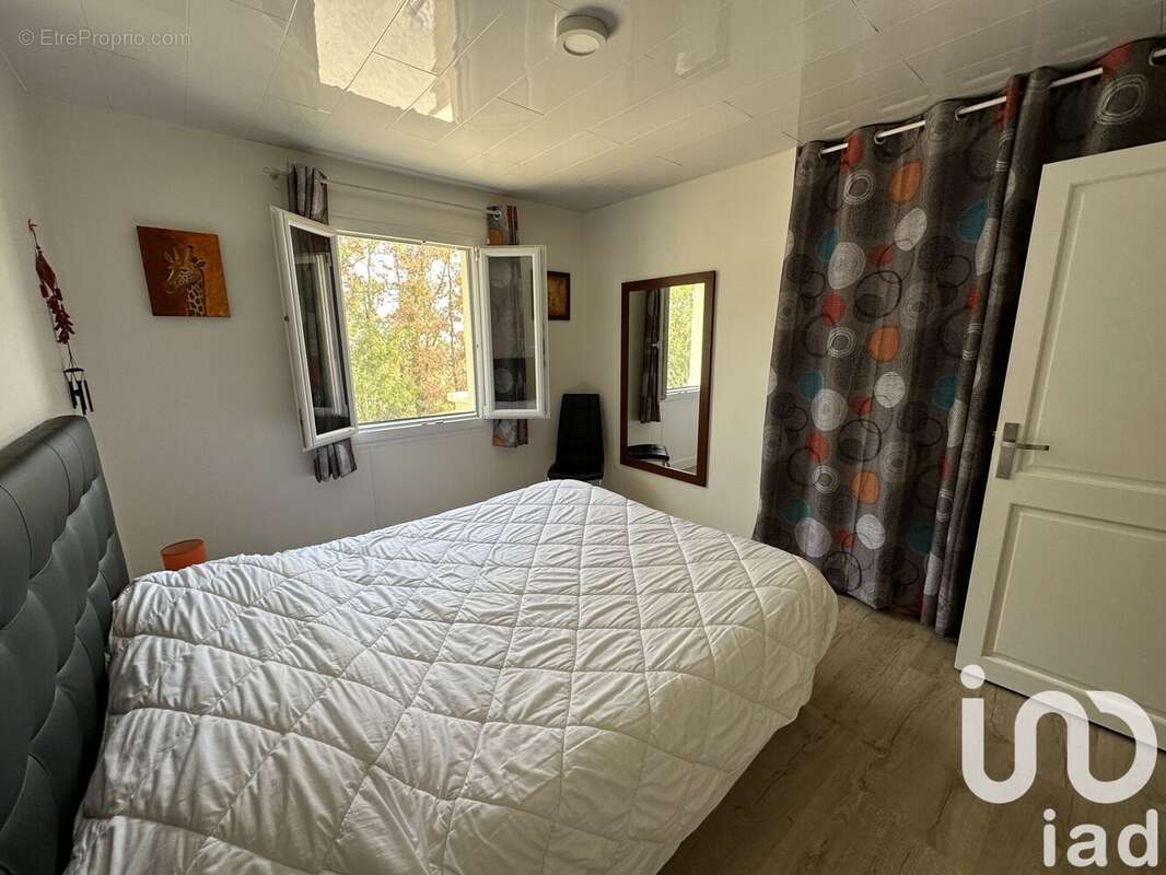 Photo 7 - Maison à LABASTIDE-MARNHAC