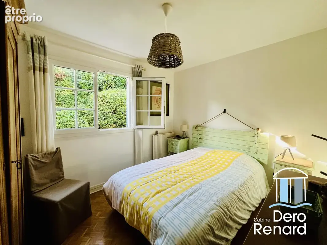 Maison 5 pièces 91 m² à vendre à Fontaine-La-Mallet (76290) - photo 6