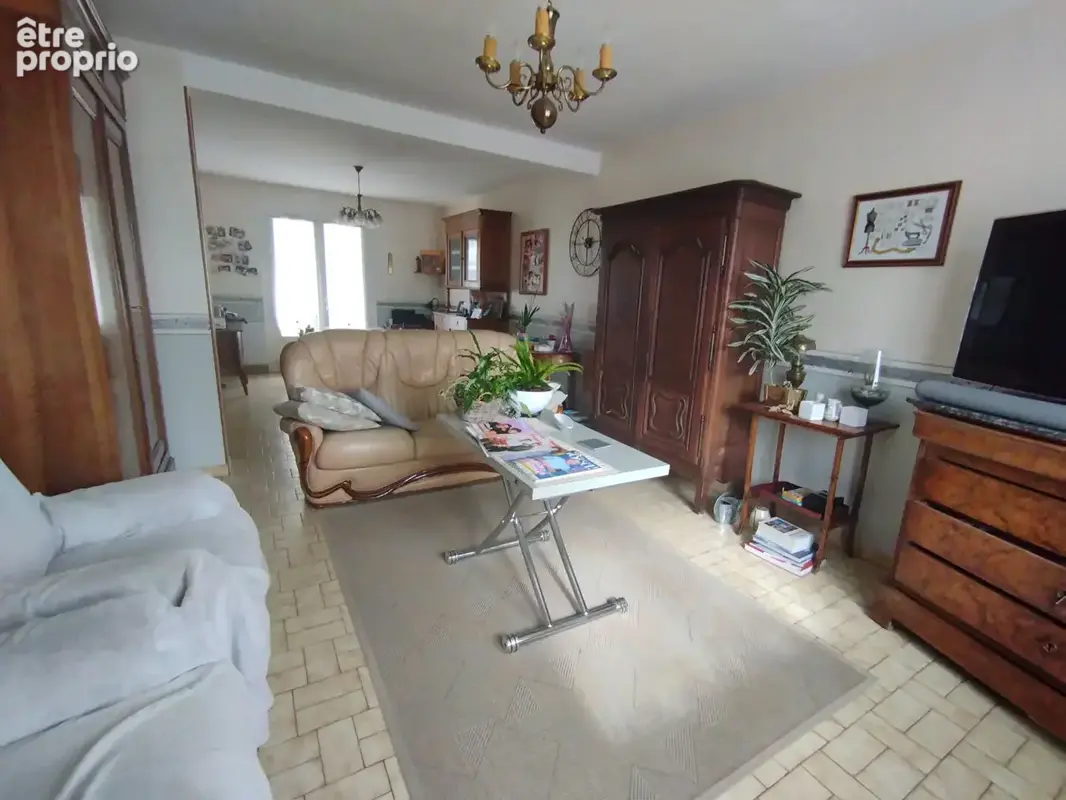 Photo Maison à Chateaudun au prix de 112 000€