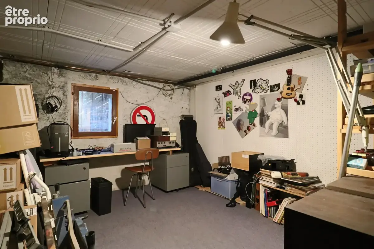 Secteur alliance - maison 5 pièces - photo 20