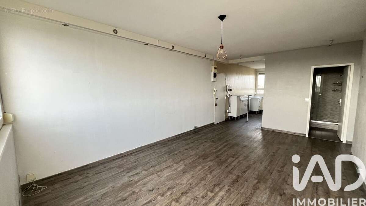 Photo 7 - Appartement à ORVAULT