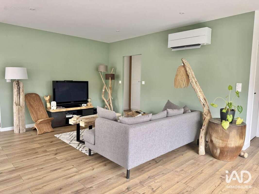 Photo 3 - Maison à BELIN-BELIET