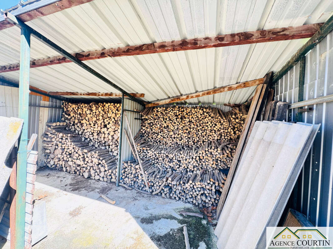 Maison à SAINT-MARTIN-DU-MONT