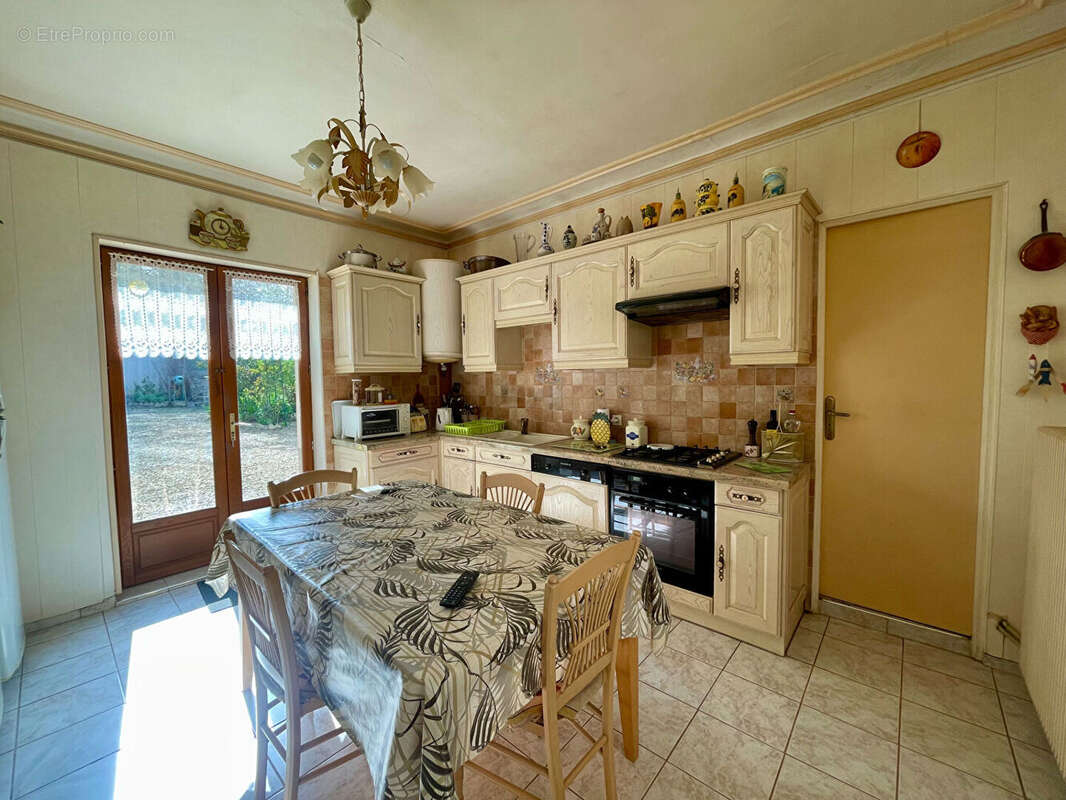 Maison à LA FERTE-SOUS-JOUARRE