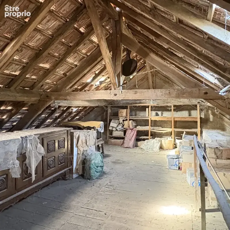 Coussac Bonneval une petite fermette à rénover, terrain et proche des commerces - photo 13