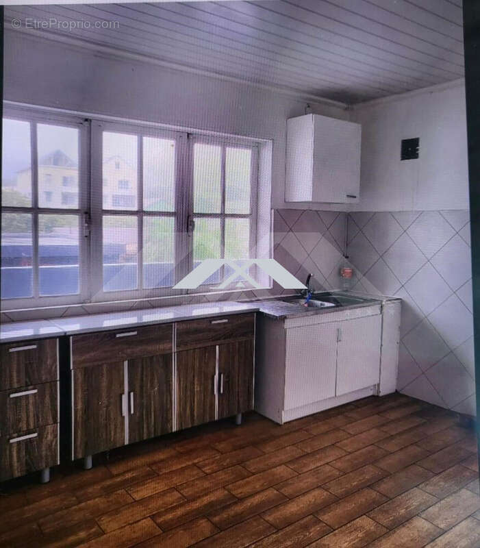 Appartement à SAINT-JOSEPH