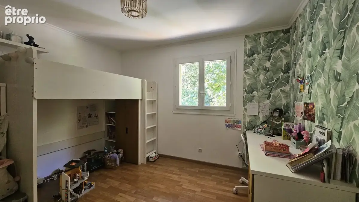 Maison 4 pièces 110 m² à vendre à Sassenage (38360) - photo 5