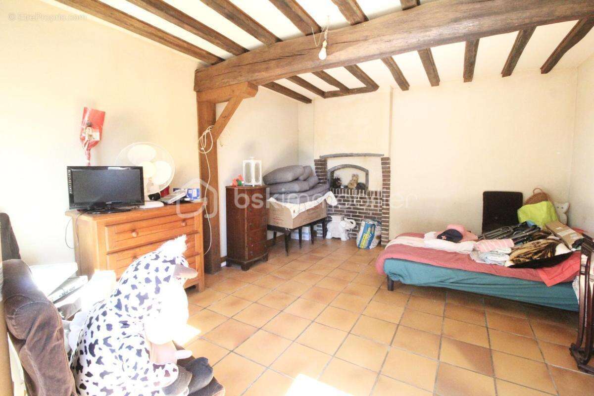 Maison à CHARNY