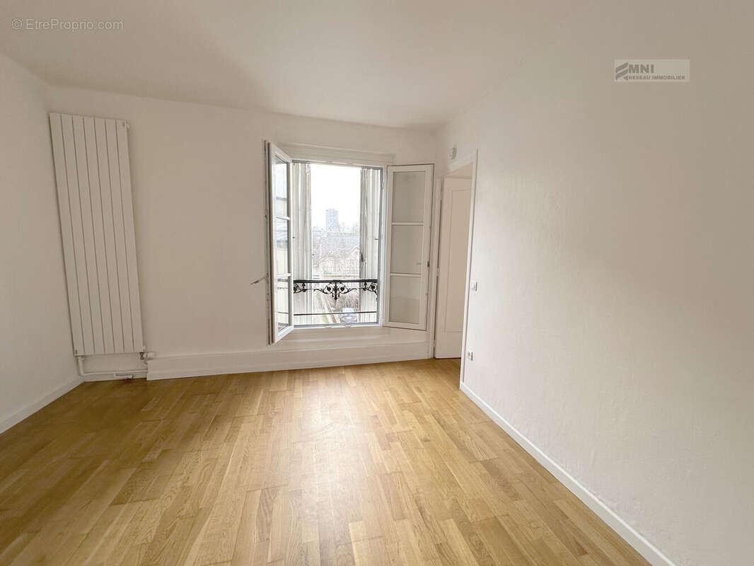 Appartement à CHOISY-LE-ROI