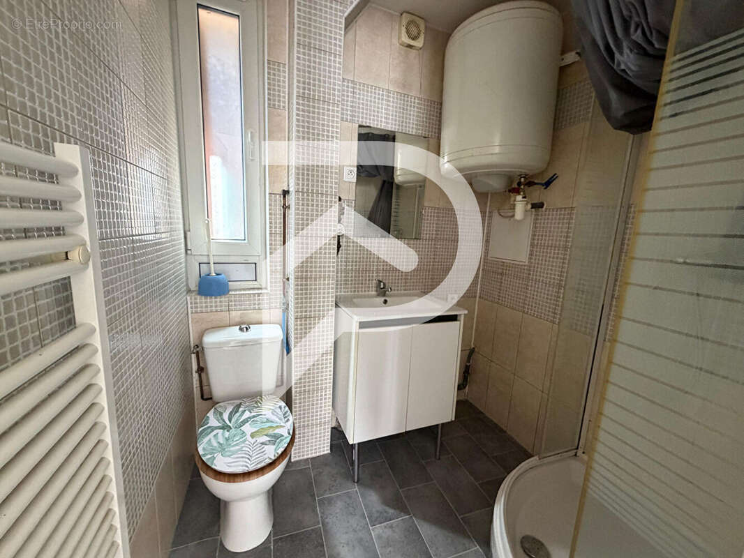 Appartement Meru 2 pièce(s) 36 m2 - photo 5