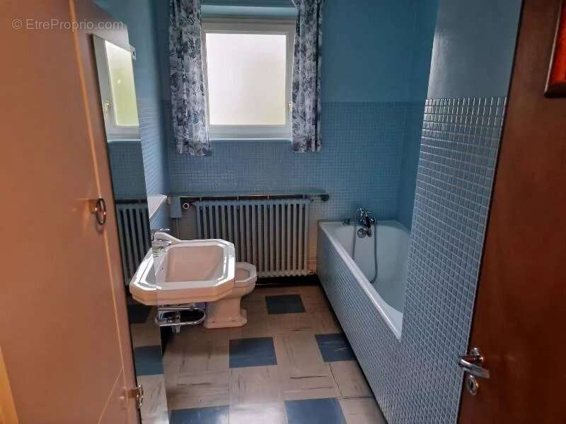 Appartement à GERARDMER