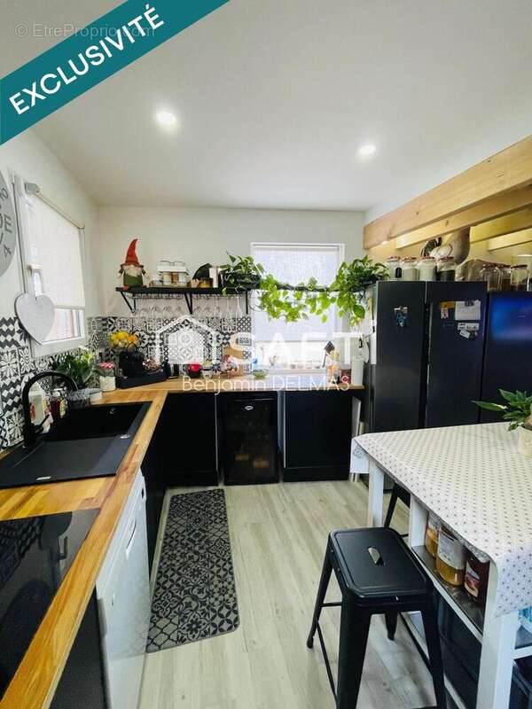 Photo 3 - Maison à BORDEAUX