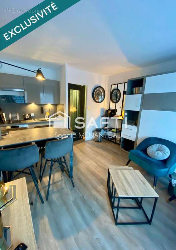 Photo 3 - Appartement à LE TOUQUET-PARIS-PLAGE