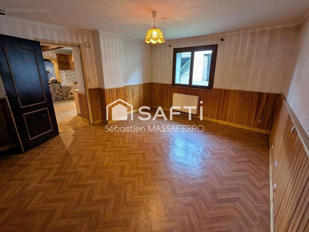 Photo 3 - Maison à BEAULIEU-SUR-LOIRE