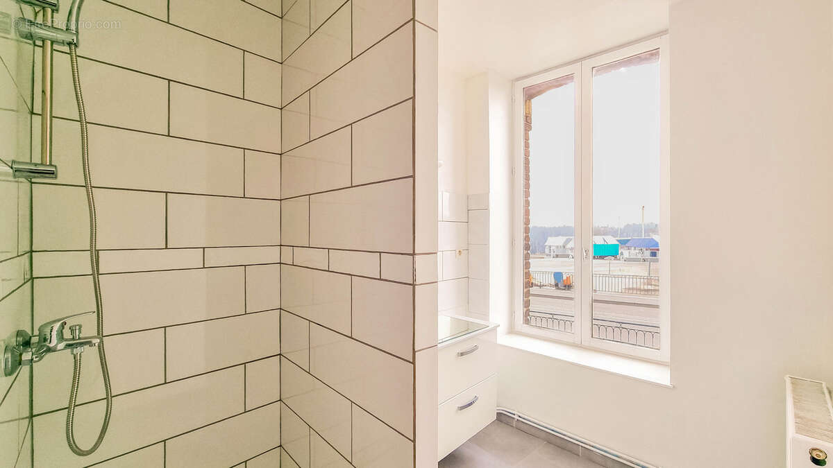 Appartement à SEDAN