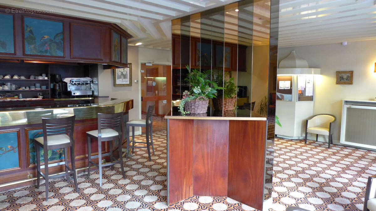 Residences services immobilier - seniorim - photo 2
