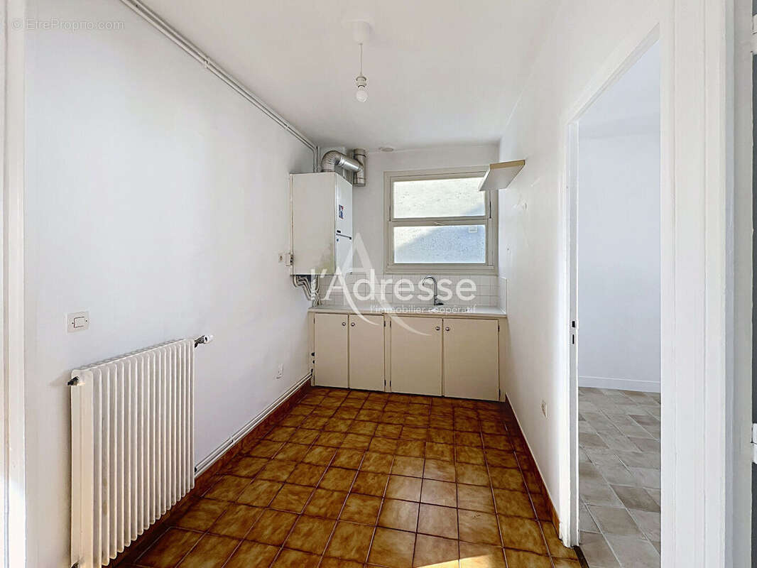 Appartement à CHELLES