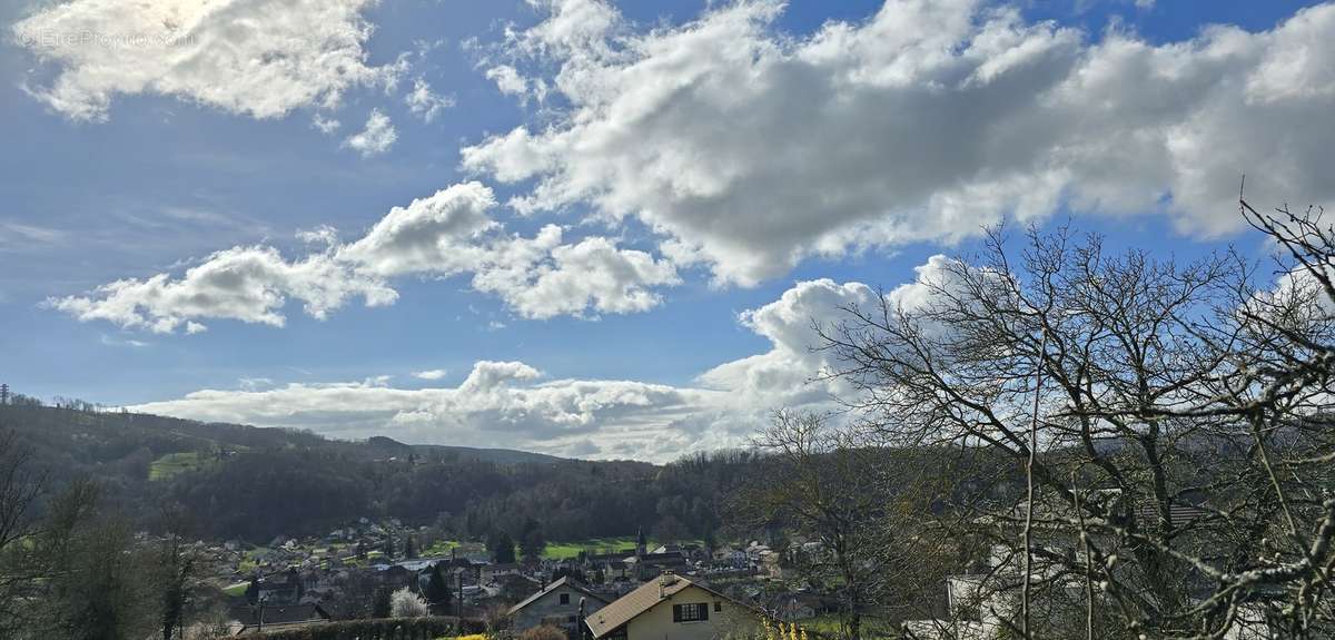 Maison avec vue et piscine - photo 16