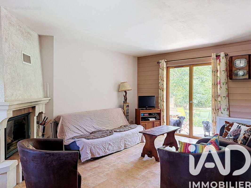 Maison 166 m² à Sury-Aux-Bois  - photo 2