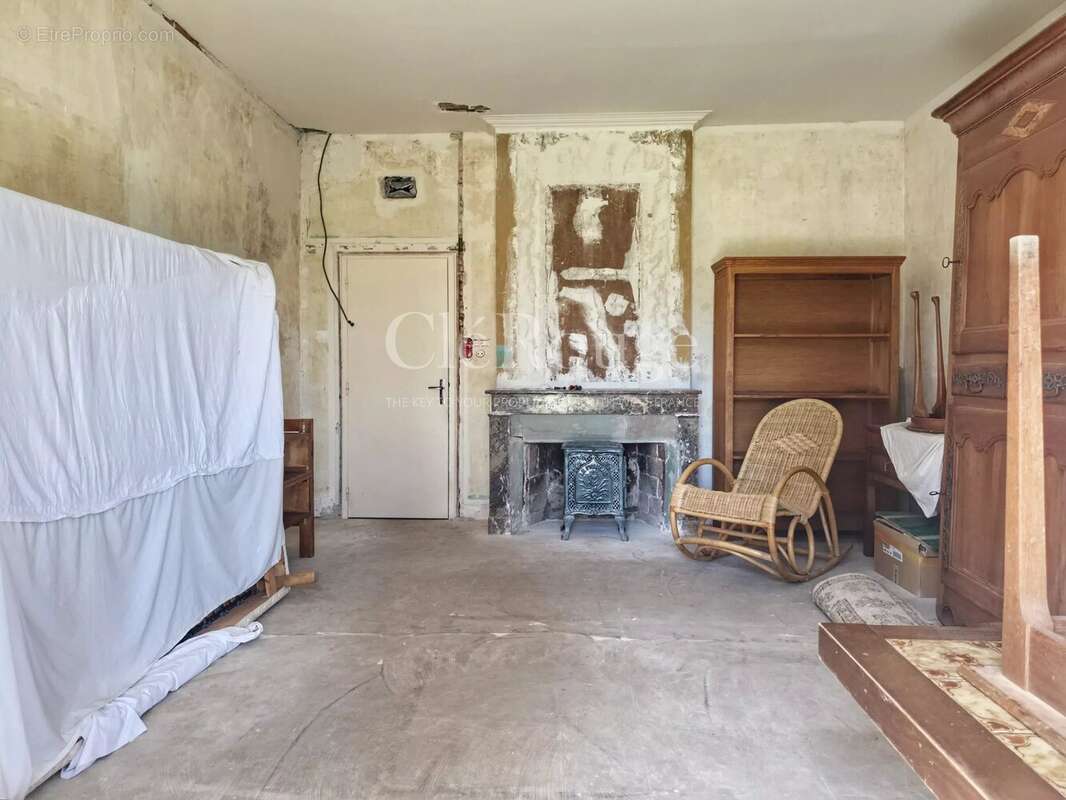 Appartement à PELLEGRUE