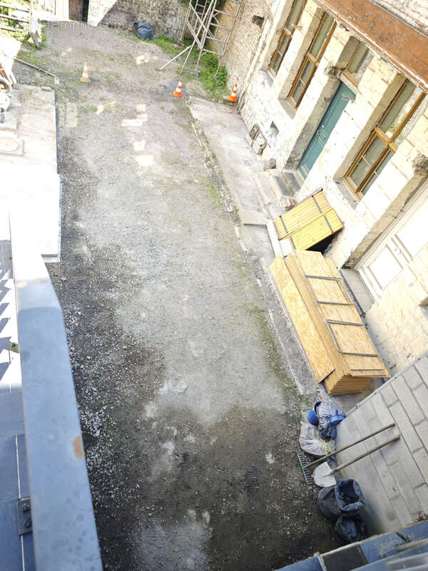 Appartement à DOUAI