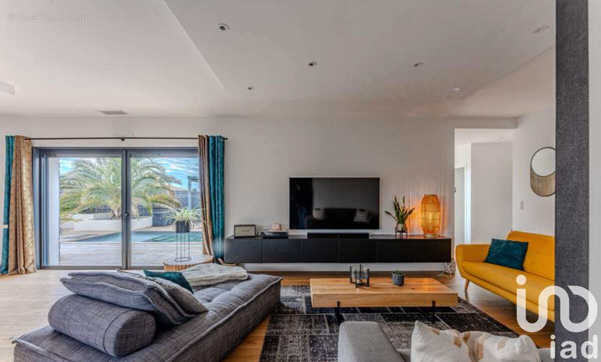 Photo 4 - Maison à MIOS