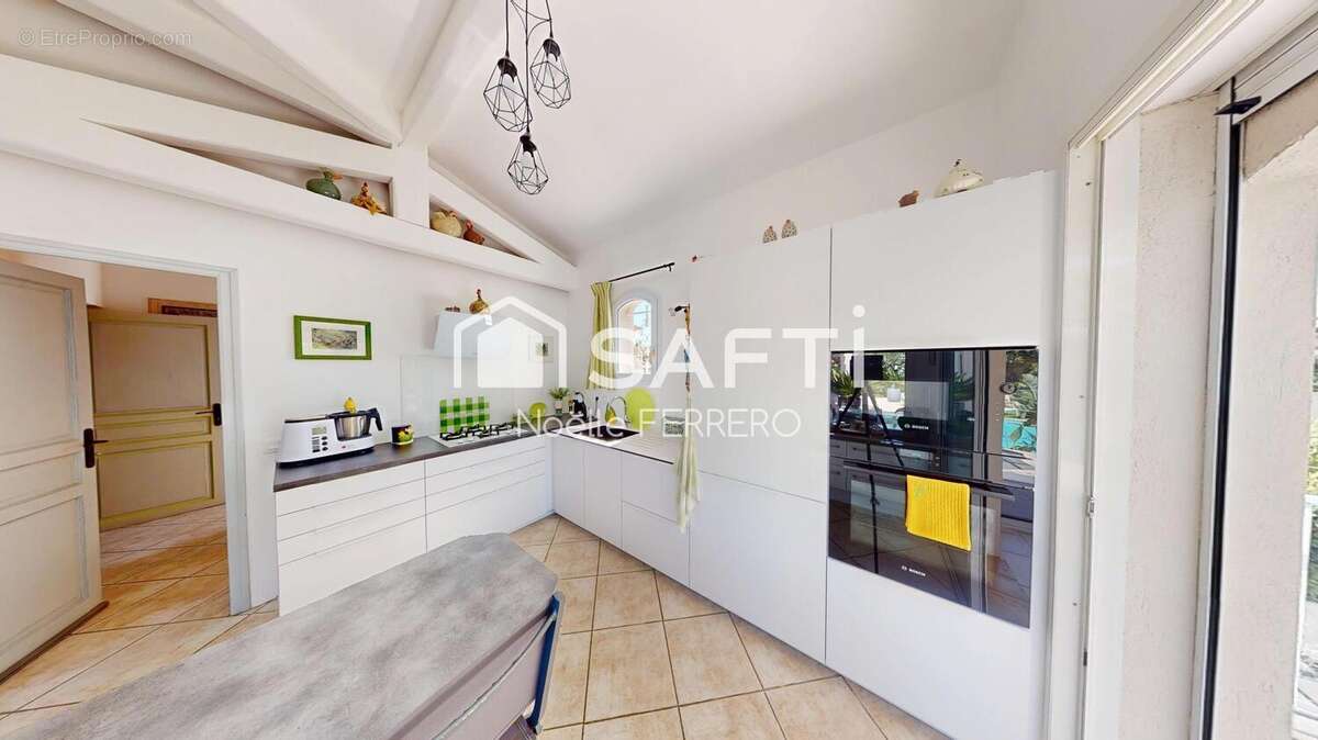 Photo 4 - Maison à FREJUS