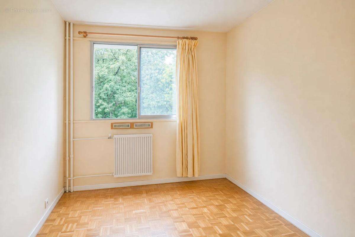 Appartement 4 pièces - photo 12