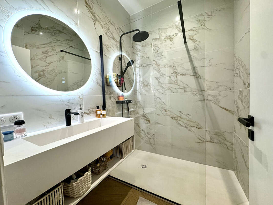 Appartement à AJACCIO