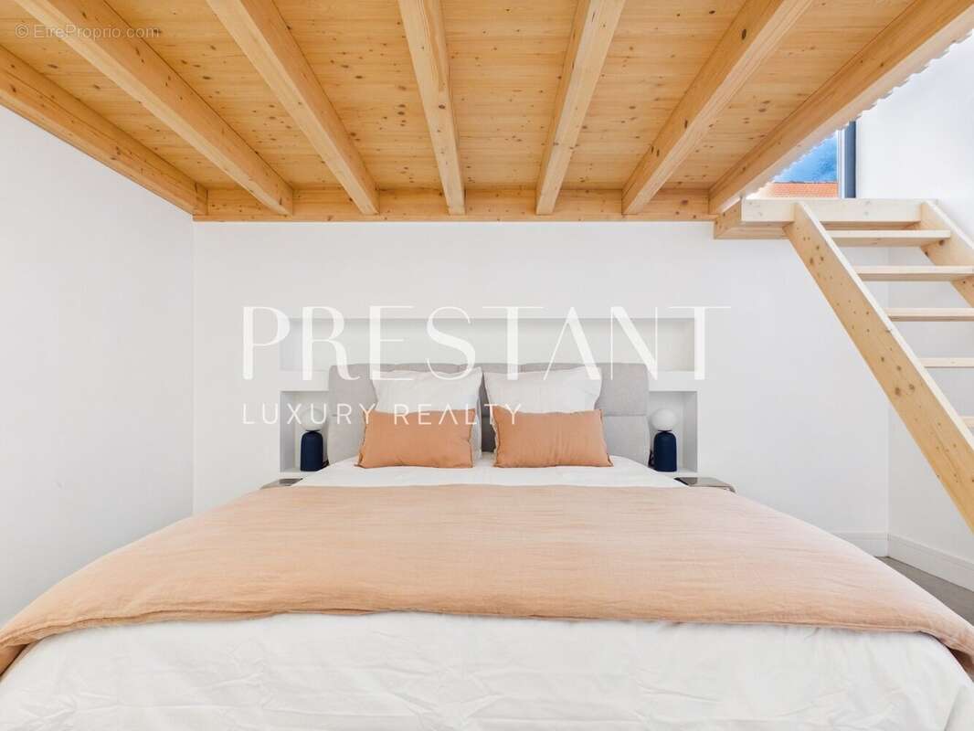 Appartement à BIARRITZ