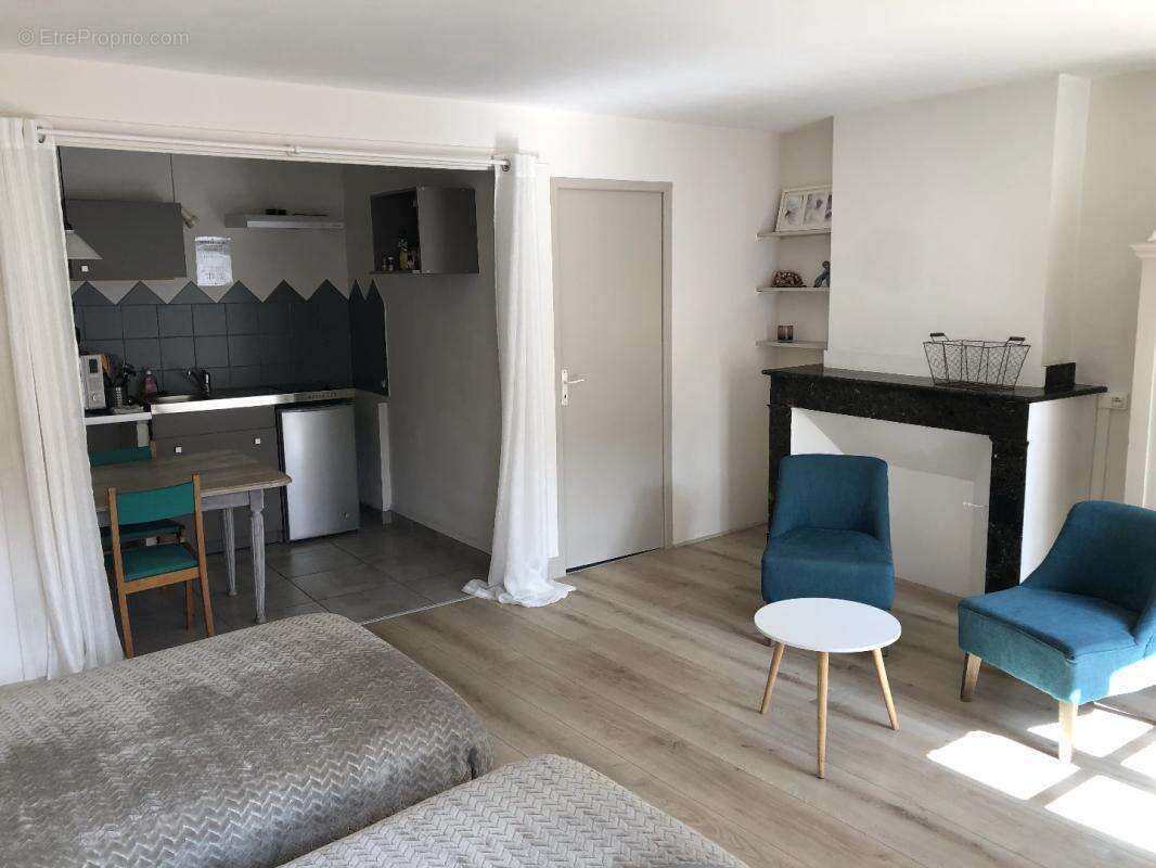 Maison à LECTOURE